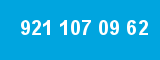 921 107 09 62 921 107 09 62